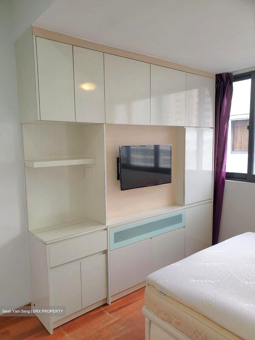 RV Edge (D10), Apartment #515655891